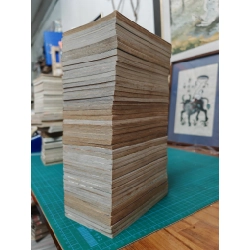 Truyện tranh cây đàn kỳ diệu 469697