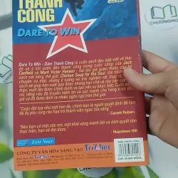 Dám Thành Công - Jack Canfield & Mark Victor Hansen 787105