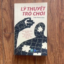 Lý thuyết trò chơi