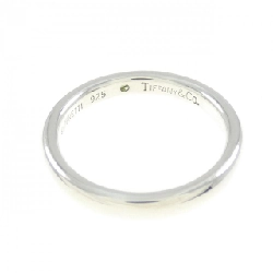 Nhẫn bands Tiffany - Hàng hiệu Authentic 839230