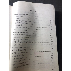 Chiếc lá bàng xanh 2009 mới 70% ố bẩn nhẹ Nhiều tác giả HPB0906 SÁCH VĂN HỌC 915297