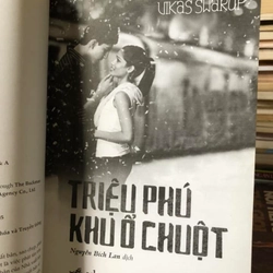 Sách Triệu phú khu ổ chuột - Vikas Swarup 305595