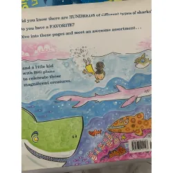 I'm Getting a Shark! – Brady Smith 559535