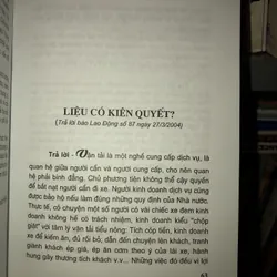 Bàn về vận tải và an toàn giao thông - Phạm Thế Minh 712310