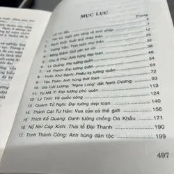NHỮNG NHÂN VẬT QUÂN SỰ NỔI TIẾNG THẾ GIỚI - KHA XUÂN KIỀU, HÀ NHÂN HỌC 653080