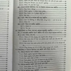 TOÁN CAO CẤP C1 VÀ MỘT SỐ ỨNG DỤNG TRONG KINH DOANH(Full bộ 2 tập) 702629