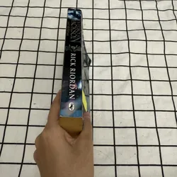 PERCY JACKSON  655713