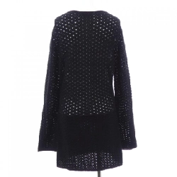 SAINT LAURENT 496709 Đầm - Hàng hiệu Chính hãng 882817