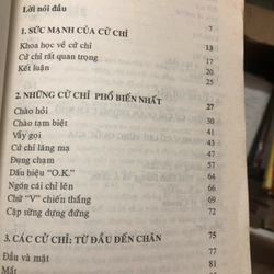 cử chỉ những điều nên làm và nên tránh trong ngôn ngữ cử chie khắp thế giới 462248