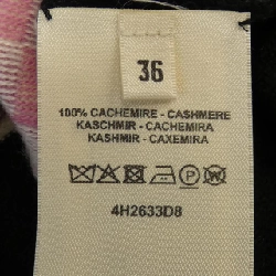 【Mã giảm giá】HERMES Áo len 637686