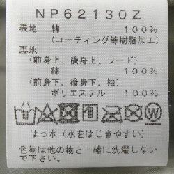 The North Face NP62130Z Áo khoác - Hàng hiệu Chính hãng 891348