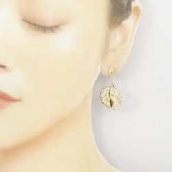 K18YG/PT900/K18PG Bông tai - Hàng hiệu Authentic 871123