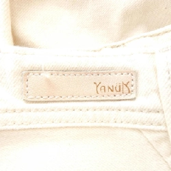 【Mã giảm giá】Quần jeans YANUK 652810