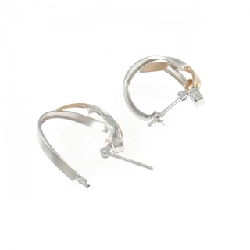 K14WG/K18PG Bông tai - Hàng hiệu Authentic 868468