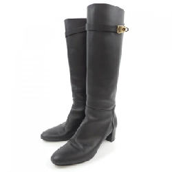 Giày bốt HERMES 664491