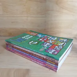 Phương Pháp Vẽ Đơn Giản (Dành Cho Mọi Lứa Tuổi) - Thiên Thanh 992590