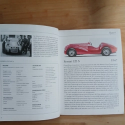 Tutto Ferrari - Dal 1947 Ad Oggi (Leonardo Acerbi) 529051