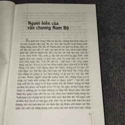 TRUYỆN NGẮN TRANG THẾ HY 957938