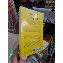 Ăn, Ngủ, Sáng Tạo - Eat, Sleep, Innovate - Scott D. Anthony, Paul Cobban, Natalie Painchaud, Andy Parker - mới 100% - QUẢN TRỊ - HCM3012 924751