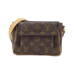【Vintage】Túi xách vai Louis Vuitton Monogram Viva Cite PM M51165