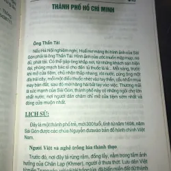 Du lịch ba miền Đất phương Nam 926159