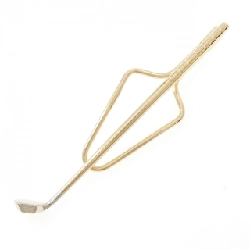 Tiffany 750YG/750WG Cà vạt - Hàng hiệu Chính hãng