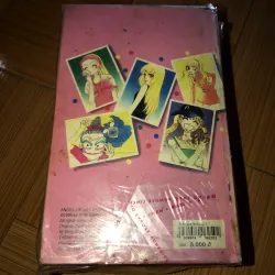 Thỏi son thần kỳ - Arai Kiyoko 781960