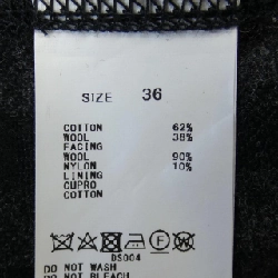 【Mã giảm giá】MacPhee MACPHEE Áo khoác 643677