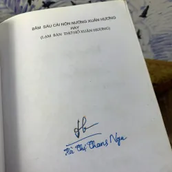 Băm Sáu Cái Nõn Nường (Lạm Bàn Thơ Hồ Xuân Hương) - Trần Khải Thanh Thuỷ 925593