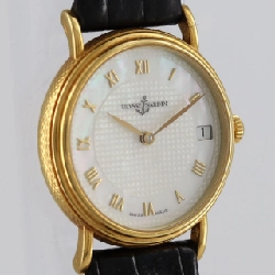 Đồng hồ Ulysse Nardin San Marco YG 131-22 YG tự động - Hàng hiệu Authentic 881118