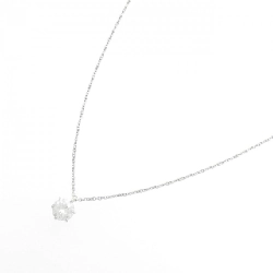 Dây chuyền kim cương PT900/PT850 0.516CT D VS1 VG - Hàng hiệu Chính hãng 875318