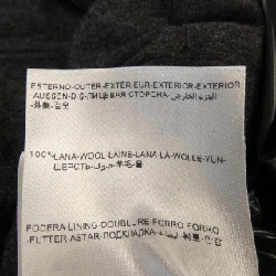 MONCLER MONTGENEVRE Áo khoác lông - Hàng hiệu Chính hãng 895246