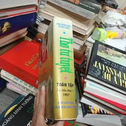 Tuyển Tập Một Ngàn Năm Thơ Tứ Tuyệt Việt Nam 632944