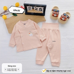 Quần áo bé đồng giá 80k 479198