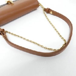 Túi xách vai Louis Vuitton Monogram Padlock On Strap M80763 611025