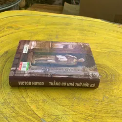 THẰNG GÙ NHÀ THỜ ĐỨC BÀ- VICTOR HUYGO 782474