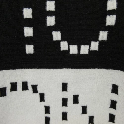 【Mã giảm giá】Louis Vuitton LOUIS VUITTON Áo len 645567