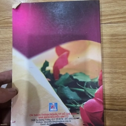 Những trang vàng viết về mẹ 459735