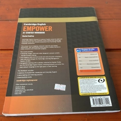 HỌC TIẾNG ANH Empower workbook with answers A1 537783