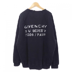 GIVENCHY BMJ03130AF Áo khoác - Hàng hiệu Chính hãng 890796