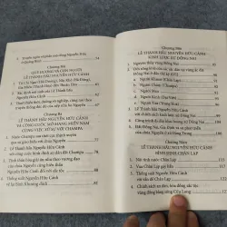 LÊ THÀNH HẦU NGUYỄN HỮU CẢNH (1650 - 1700) 719913