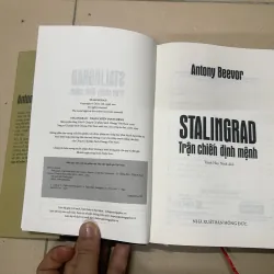 Stalingrad Trận chiến định mệnh - Antony Beervor 1021648