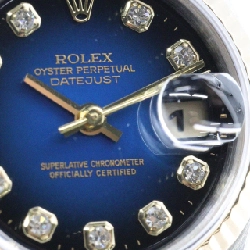 Đồng hồ Rolex Datejust 69173G SSxYG tự động T phiên bản - Hàng hiệu chính hãng 876577