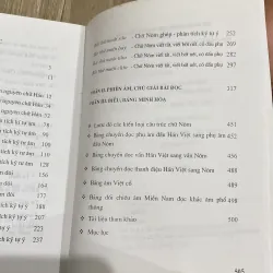 CHỮ NÔM THỰC HÀNH (XB 2003) 1029001