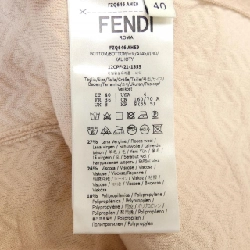 【Mã giảm giá】Váy FENDI 652679