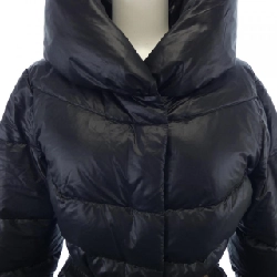 Cô Gái Xanh BLUGIRL Áo Khoác Lông 633686