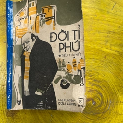 ĐỜI TỈ PHÚ- PIERRE RAY ( PI E RÂY) 541703