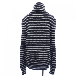 Saint Laurent SAINT LAURENT 632146 YARX2 Áo len 630997