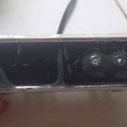 Đầu thu truyền hình kỹ thuật số  DVB-T2 TeleBox T201s 443232