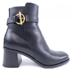 【Khuyến mãi】Giày bốt HERMES